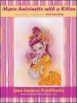 (image for) Marie Antoinette With A Kitten